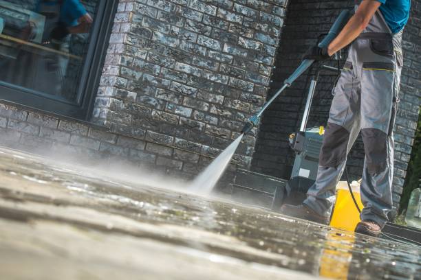 Best Playground Equipment Cleaning  in Arrowhead Beach, NC