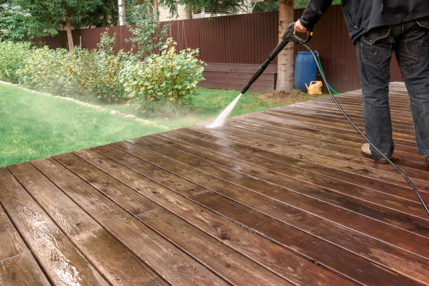 Best Roof Washing  in Arrowhead Beach, NC