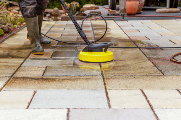 Best Dumpster Area Cleaning  in Arrowhead Beach, NC