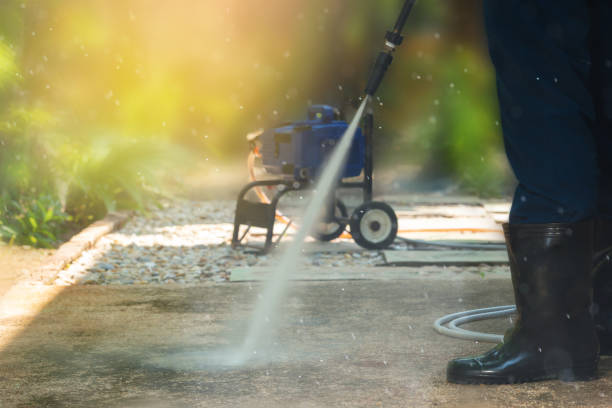 Best Animal Enclosure Cleaning  in Arrowhead Beach, NC
